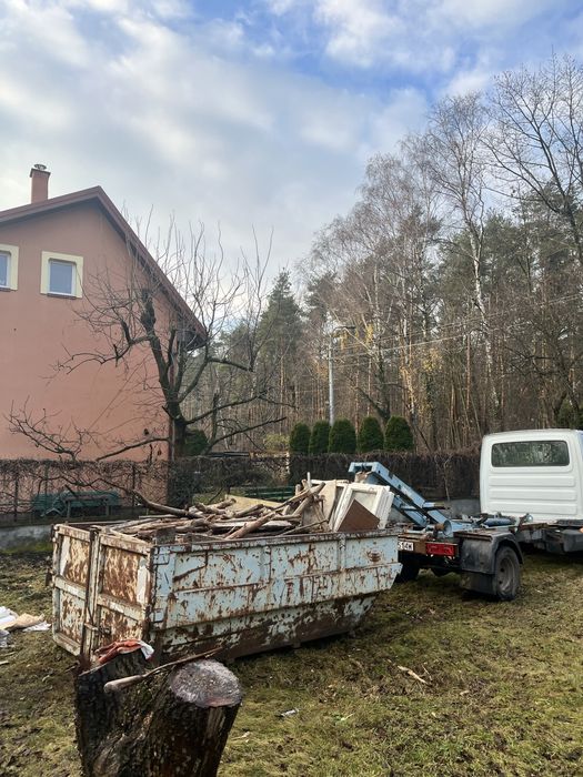 Hakowiec renault mascott 2.8 140km sprawny (iveco) wywrotka