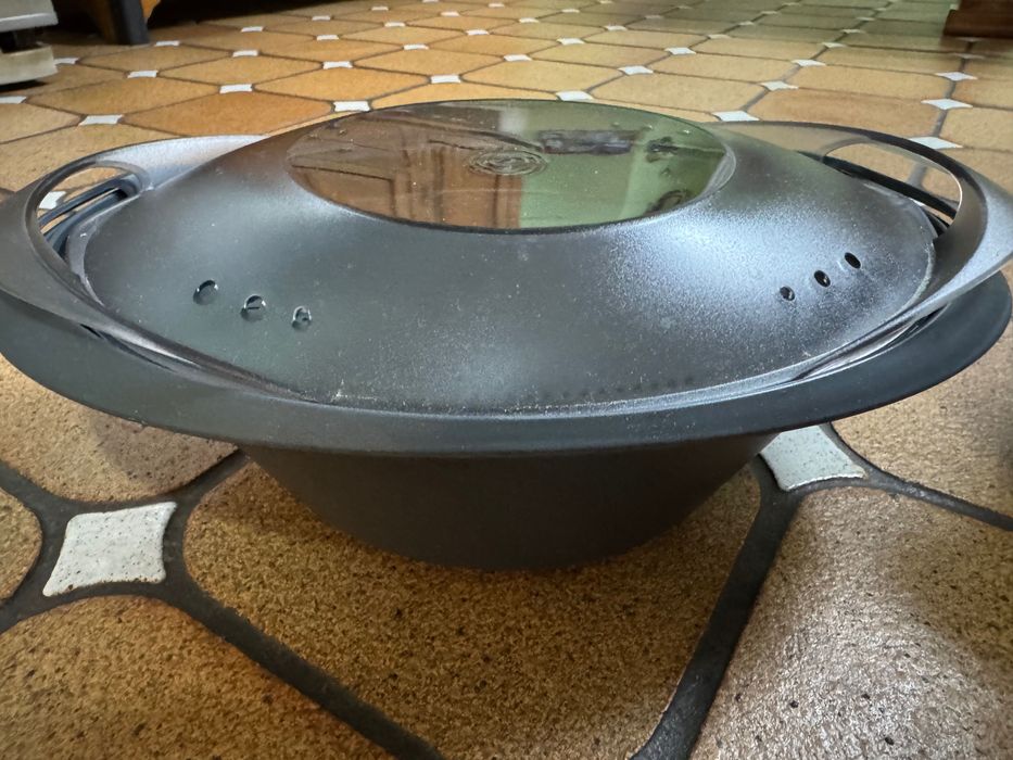 Bimby TM5 - está com nova