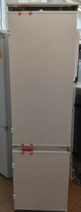 Outlet Agd: Lodówka do zabudowy Electrolux E6MNTE19S Warszawa