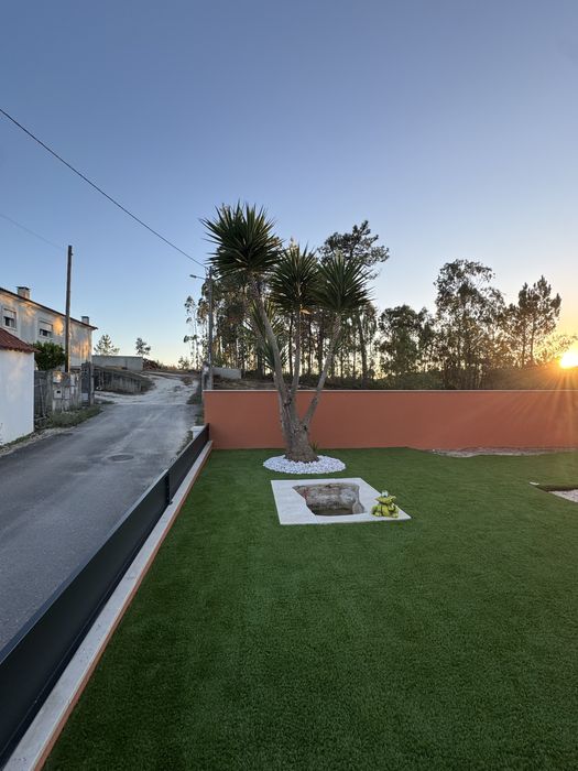 Jardins e Limpeza de terrenos