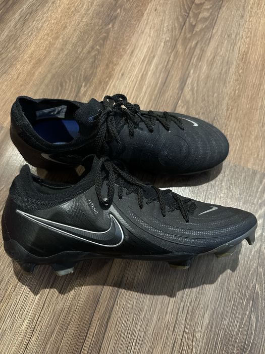 Бутси бутсы nike phantom 43р.