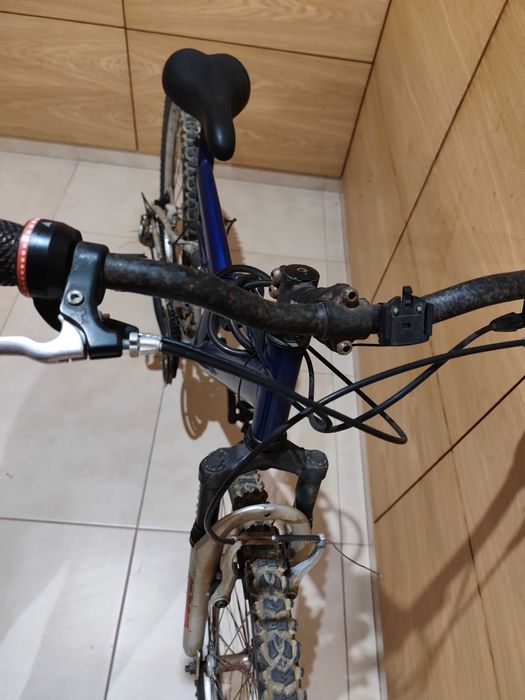 Duas Bicicletas Usadas – Boa Oportunidade
