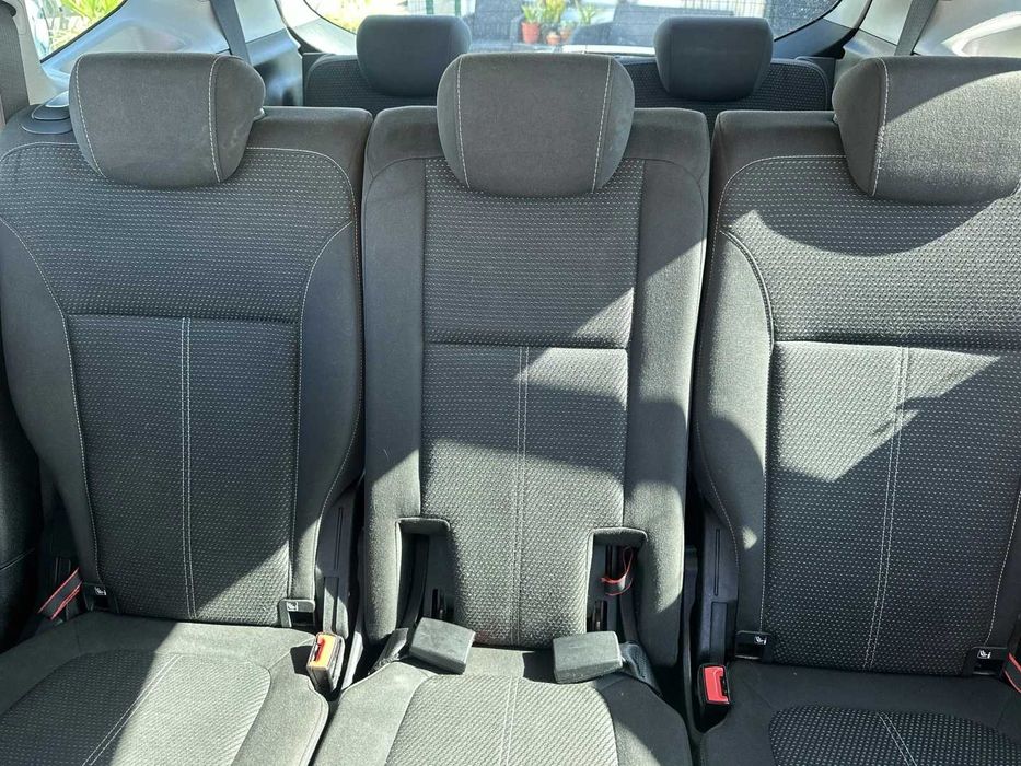Opel Zafira 1.6 CDTi 136cv