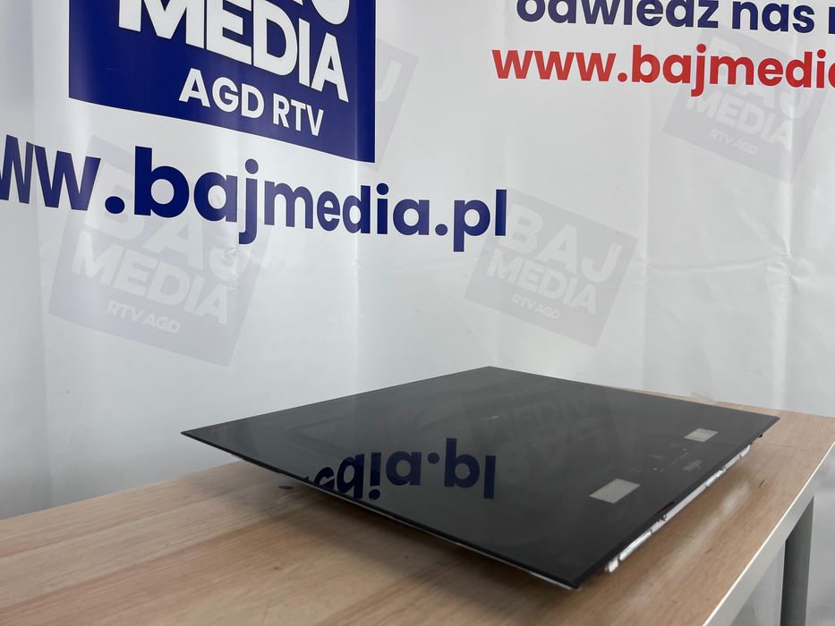 Płyta indukcyjna do zabudowy Whirlpool / A + /Dostawa/Gwarancja