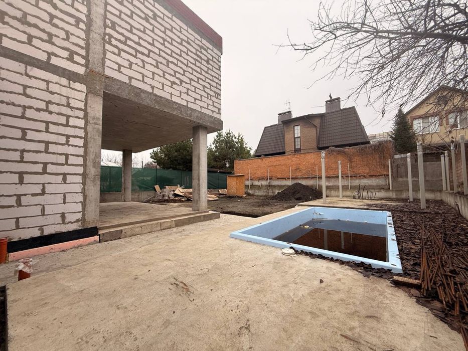 В продаже дом Топ Локация Даффи/ Подстанция