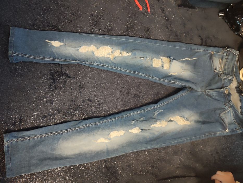 Jeansy Philipp plein 31