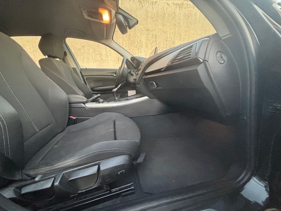 Bmw serie 1 SportLine 114d