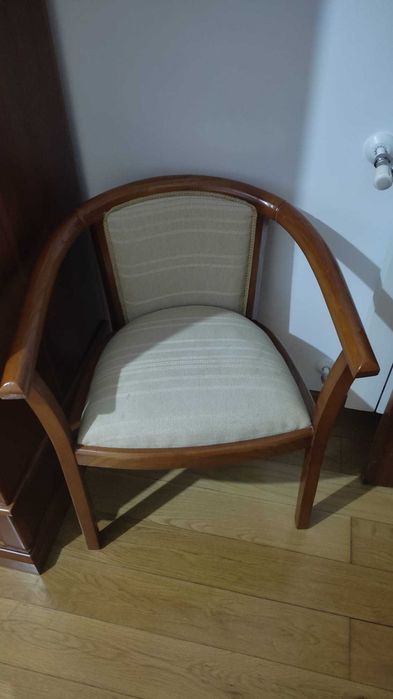 Quarto Casal Completo em Cerejeira