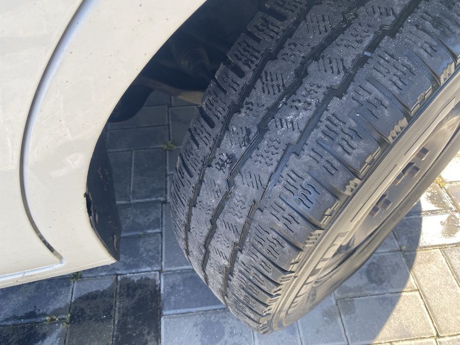 Рено Мастер 2016 рік Гідроборт