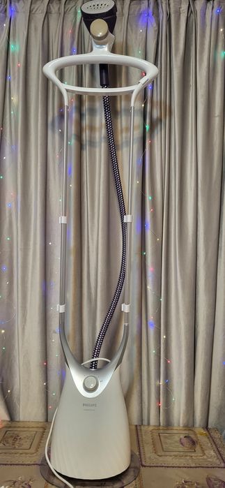 Відпарювач Philips,  також РЕМОНТУЮ