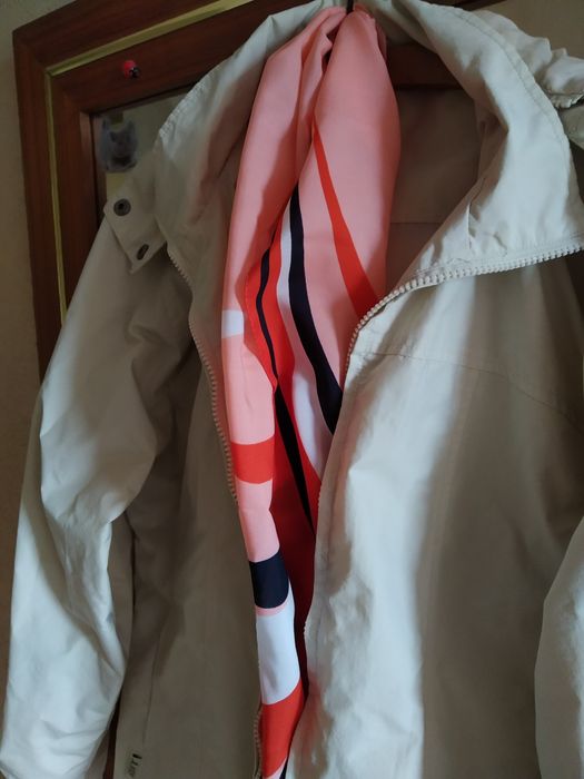 Kurtka wiosenna XL