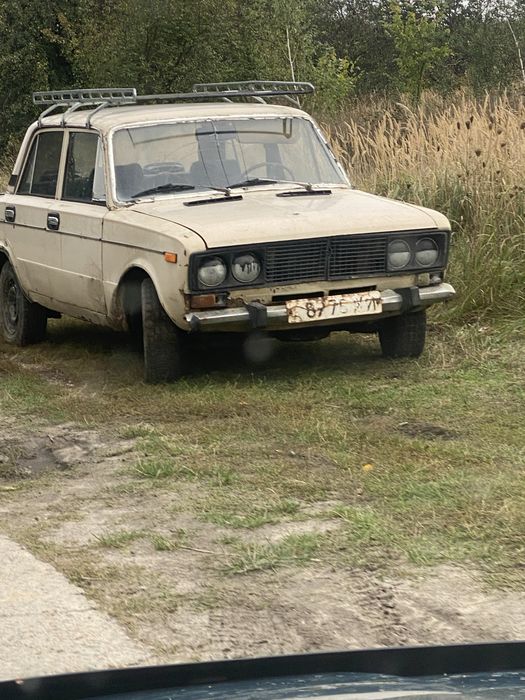 Продам ваз 2106 1.6