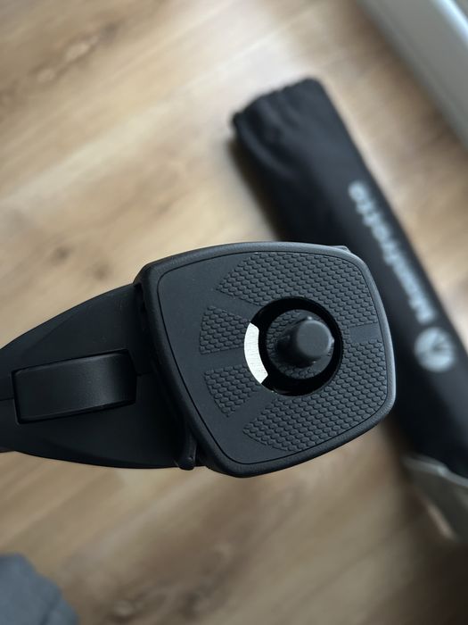 Statyw Manfrotto