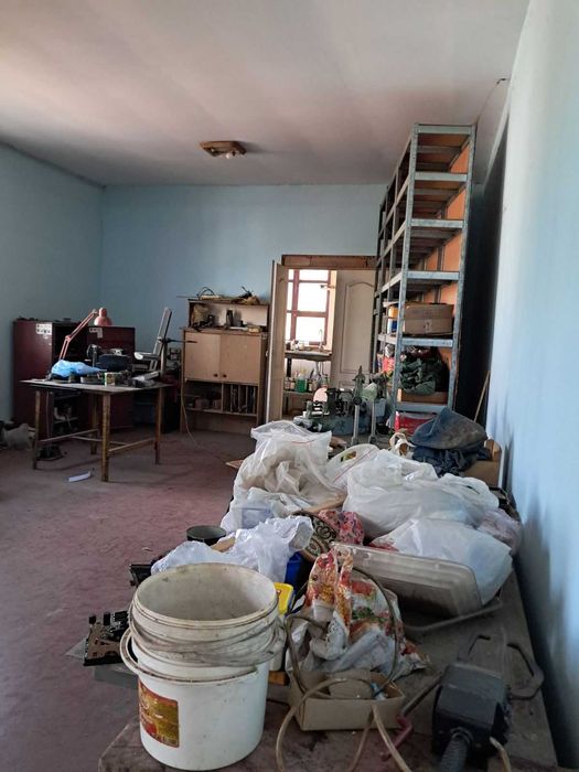 Здається спеціальне приміщення 135 кв.м 0962