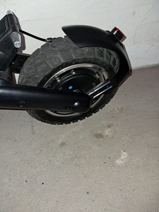 Продам електросамокат KUGOO G2 Pro