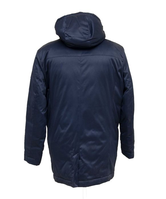 Зимова чоловіча куртка UGOS ( Біопух) 54р.