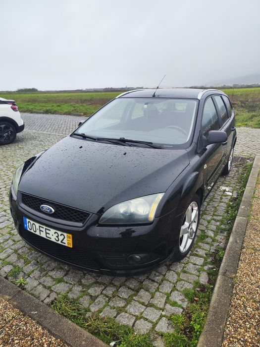 Ford Focus 1.6 Tdci