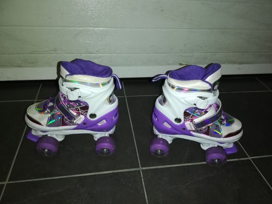 Patins Tomshoo NOVOS