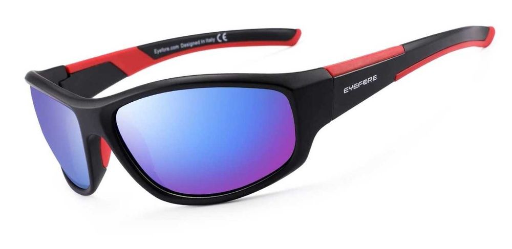 Поляризаційні сонцезахисні окуляри EYEFORE