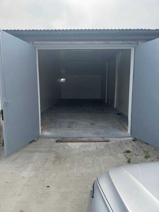 Wynajem magazyn garaż warsztat 100m od Zakopianki i McDonald's 50m2