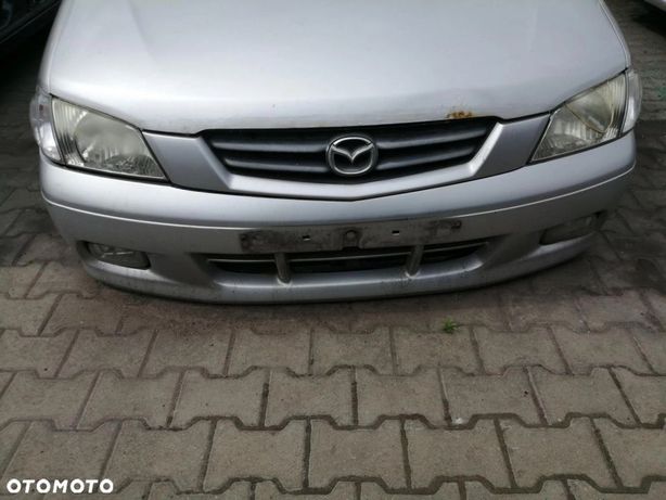Mazda Demio w Kujawskopomorskie OLX.pl