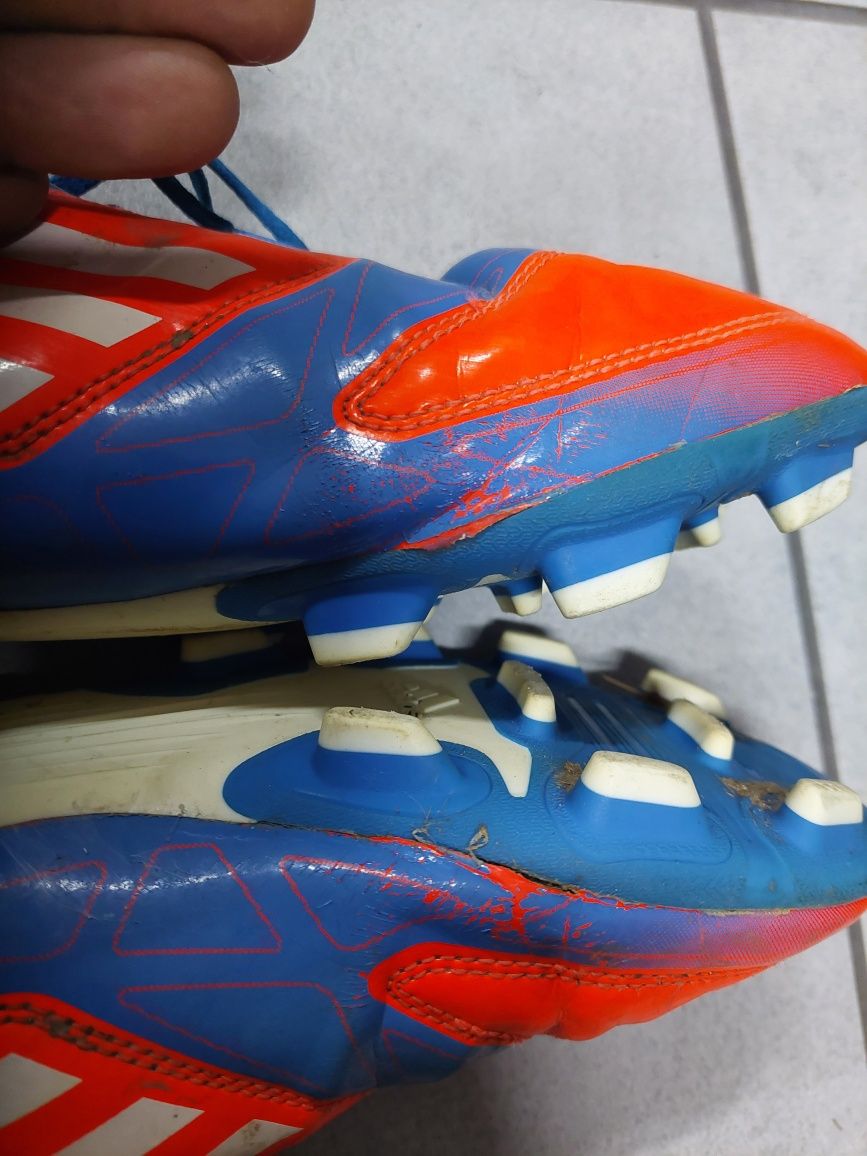 Adidas top f50 korki
