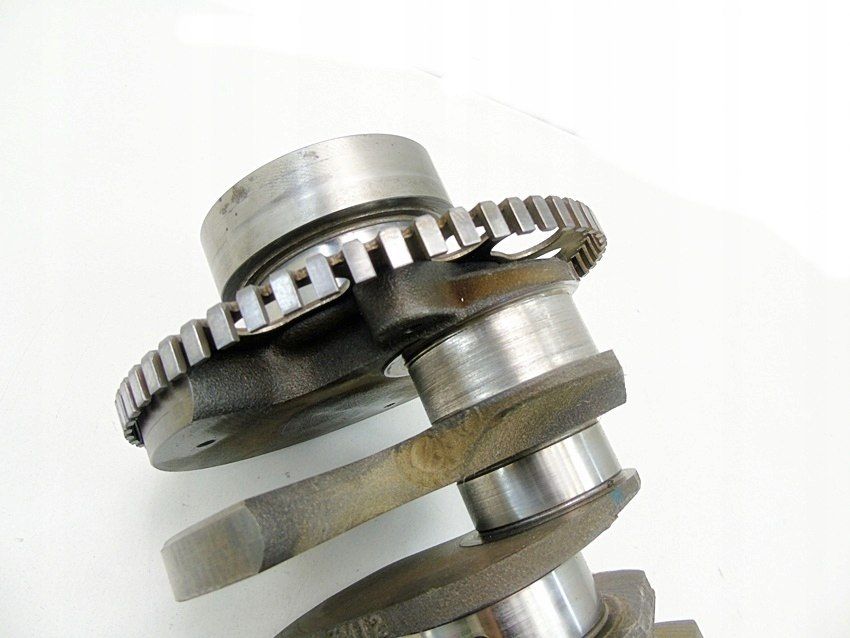 Wał Korbowy 3.6 Voyager Caravan Durango Cherokee Charger Wrangler 300C