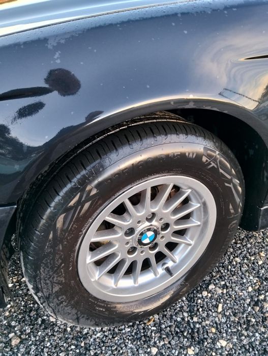 BMW 520D oportunidade