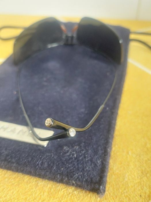 Óculos de sol Chanel