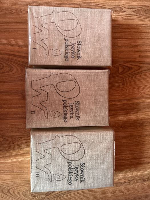 Słownik języka polskiego