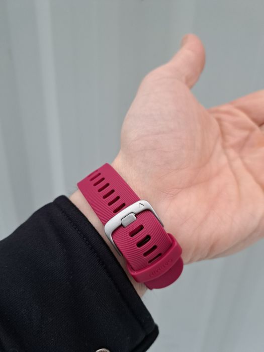 Новий Garmin forerunner 645 music Смарт годинник