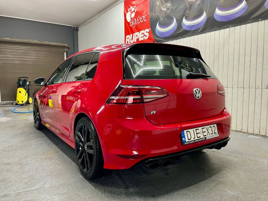 Volkswagen Golf Volkswagen Golf VII R