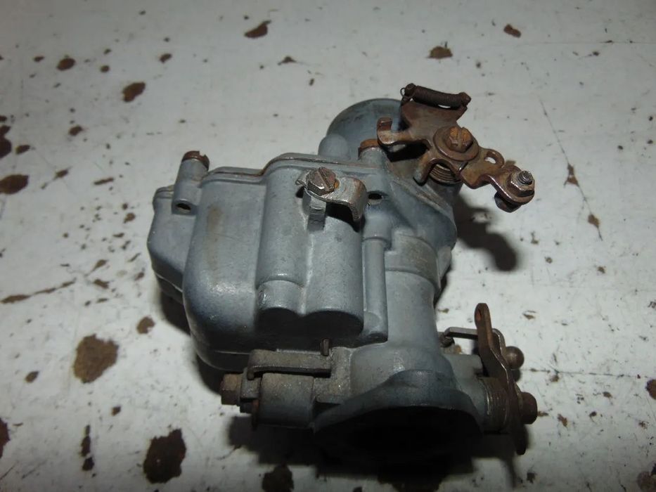 Fiat Seat 600 carburador " usado em bom estado