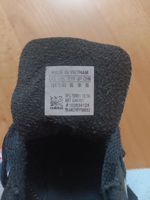 Продам Бутси Adidas puntero