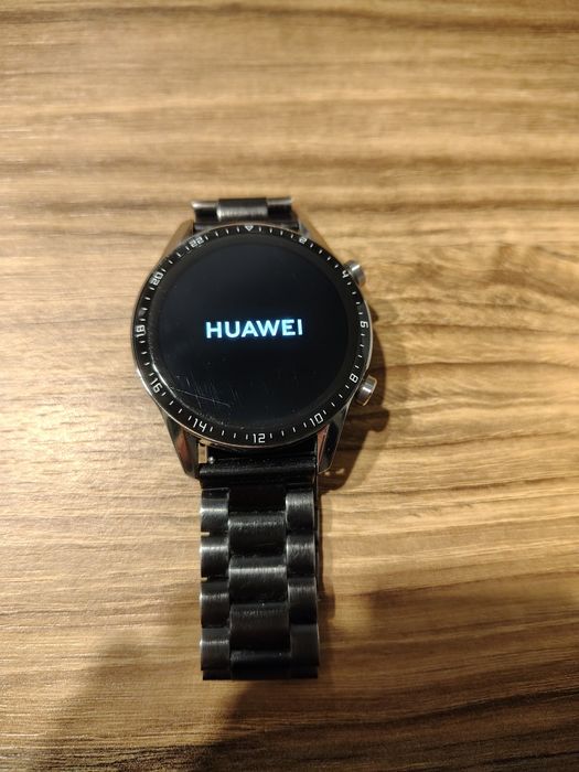 Smartwatch Huawei watch GT2  46mm