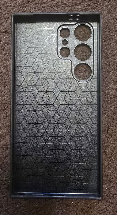 Чохол Samsung S24 Ultra. Новий.