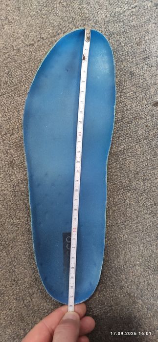 Ecco terracruise lt