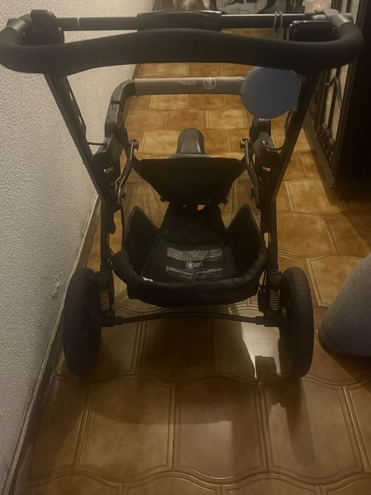 CHICCO Baby Stroller64751080766465123