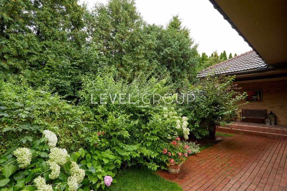 БЕЗ% Продам будинок 600 м2 36 соток Гатне Крюківщина авторський дизайн