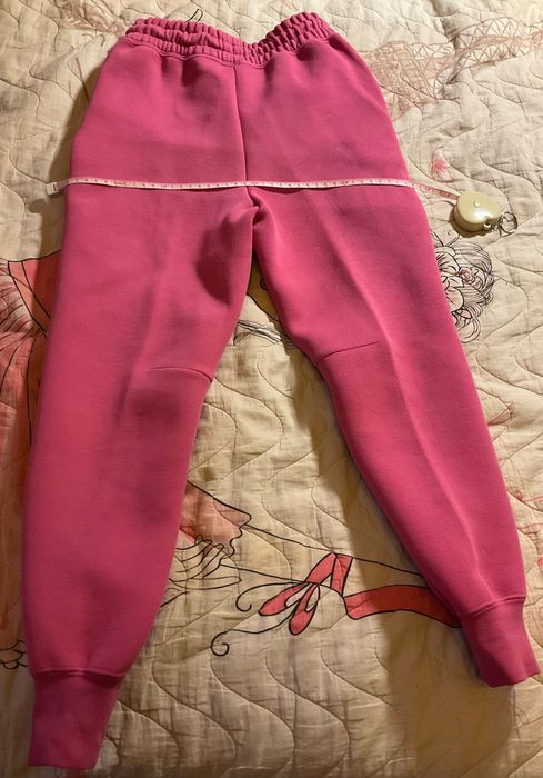 костюм NIKE TECH FLEECE р.S