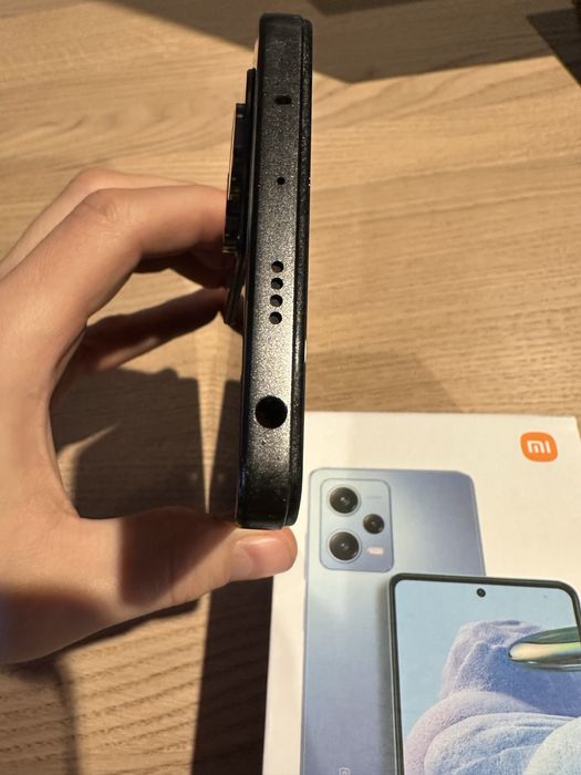 Xiaomi Redmi Note 12 Pro 5G 6/128 dual SIM