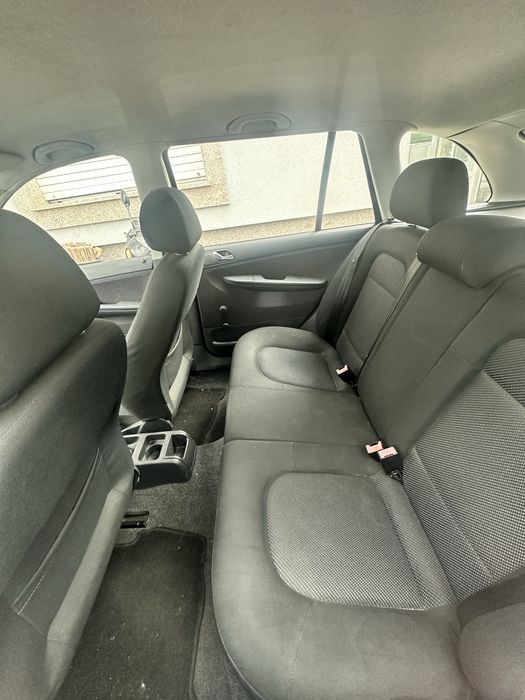 Skoda fabia 1.2 — photo 5