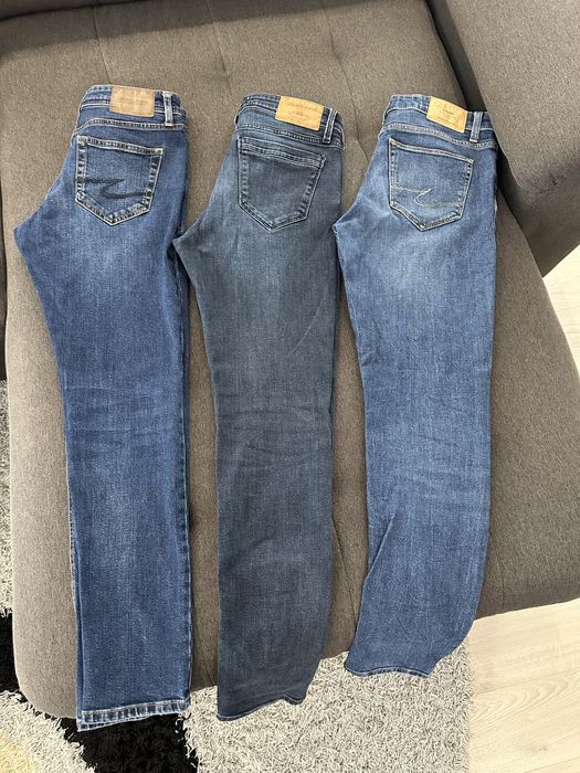 Чоловічі джинси Colin’s W30 L32 оригінал