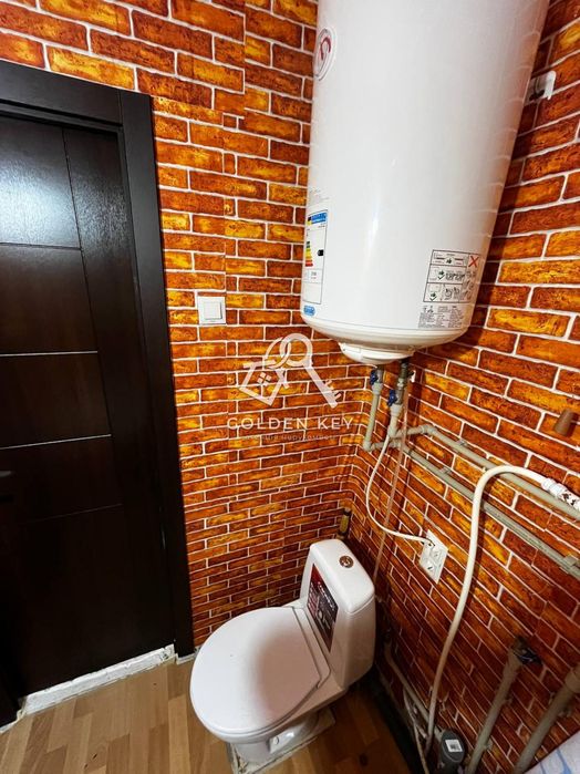 Продаж 2-кімнатної квартири, 44 квартал