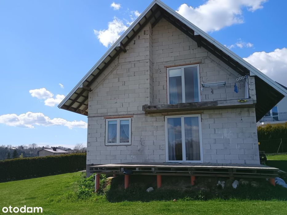Dom – Siedliska - Widok 3