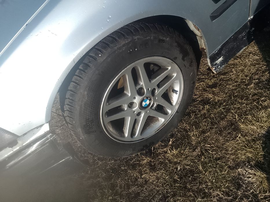 Е36 м51 стан задовільний