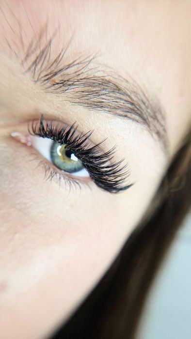 Нарощення  вій ЦЕНТР