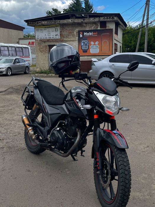 Lifan sityr 200 2024 рік Терміновий продаж