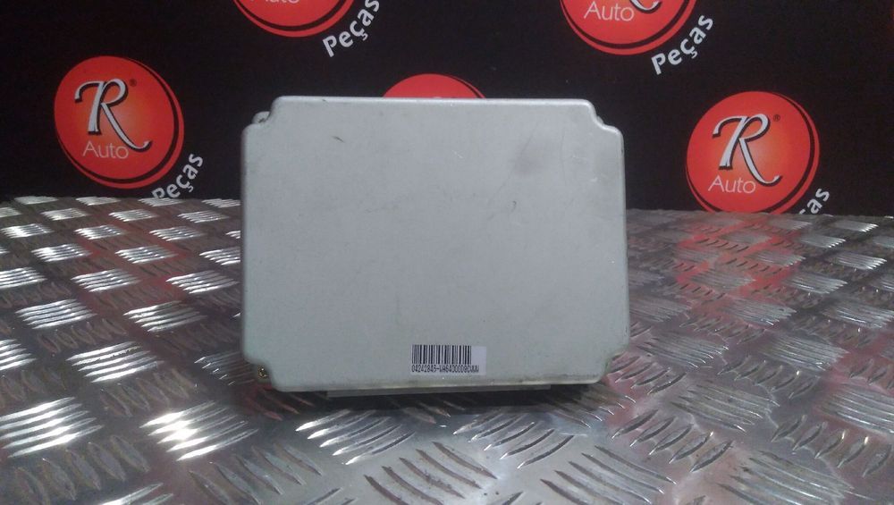 Centralina Do Motor Subaru Legacy Ii (Bd)