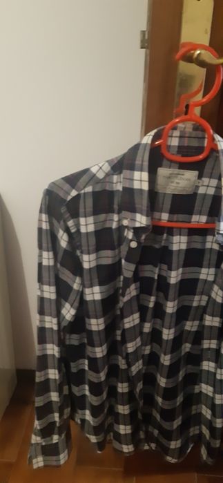 Camisa trotteman